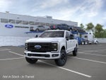 2026 Ford Super Duty F-250 SRW F-250® Platinum®