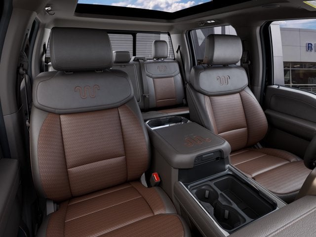 2027 Ford Super Duty F-250 SRW King Ranch