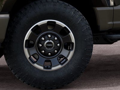 2027 Ford Super Duty F-250 SRW King Ranch