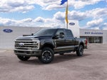 2027 Ford Super Duty F-250 SRW King Ranch