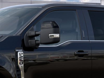 2027 Ford Super Duty F-250 SRW King Ranch