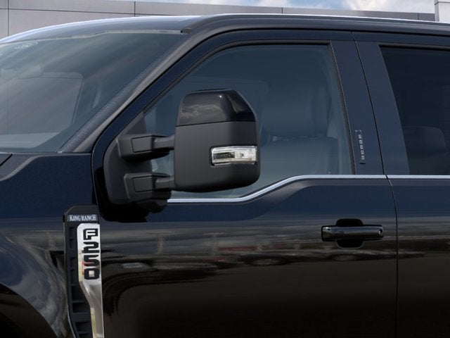 2027 Ford Super Duty F-250 SRW King Ranch