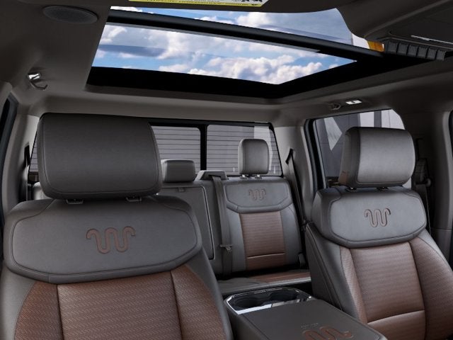 2027 Ford Super Duty F-250 SRW King Ranch
