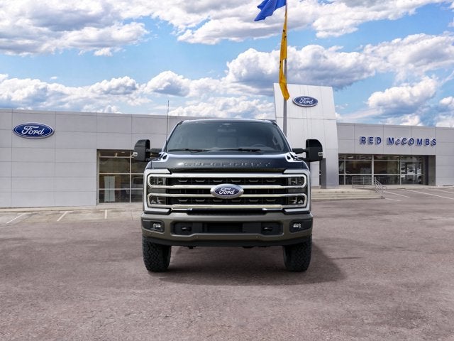 2027 Ford Super Duty F-250 SRW King Ranch