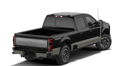 2027 Ford Super Duty F-250 SRW F-250® King Ranch®