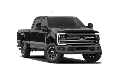 2027 Ford Super Duty F-250 SRW F-250® King Ranch®
