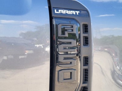 2025 Ford Super Duty F-250 SRW King Ranch