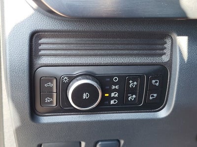 2025 Ford Super Duty F-250 SRW King Ranch