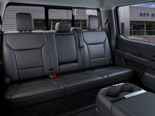 2027 Ford Super Duty F-250 SRW LARIAT