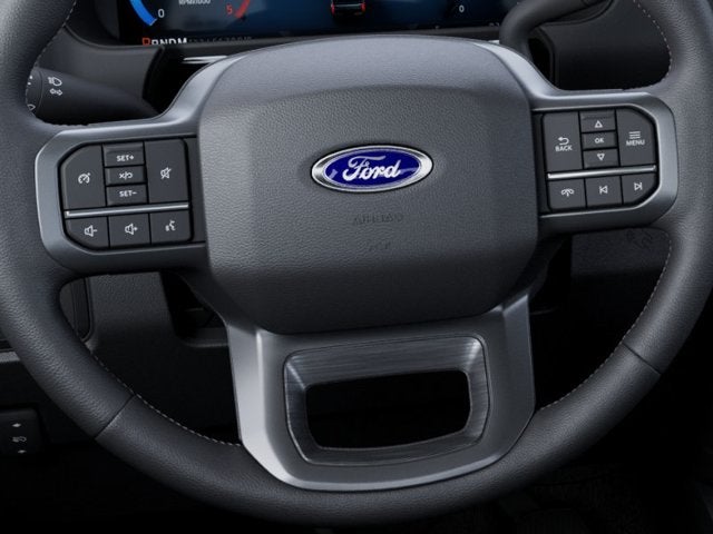 2027 Ford Super Duty F-250 SRW LARIAT
