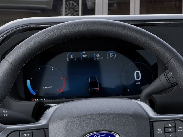 2027 Ford Super Duty F-250 SRW LARIAT