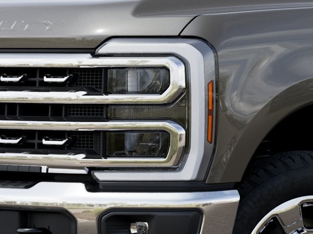 2027 Ford Super Duty F-250 SRW LARIAT