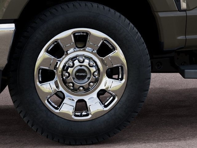2027 Ford Super Duty F-250 SRW LARIAT