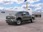 2027 Ford Super Duty F-250 SRW LARIAT