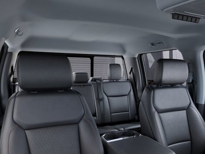 2027 Ford Super Duty F-250 SRW LARIAT