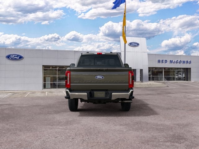 2027 Ford Super Duty F-250 SRW LARIAT