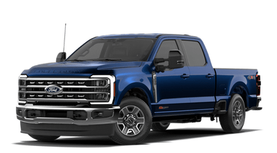 2027 Ford Super Duty F-250 SRW LARIAT