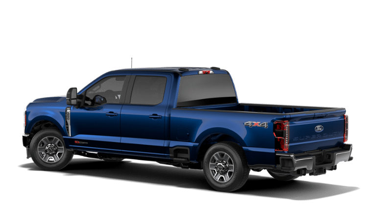 2027 Ford Super Duty F-250 SRW LARIAT