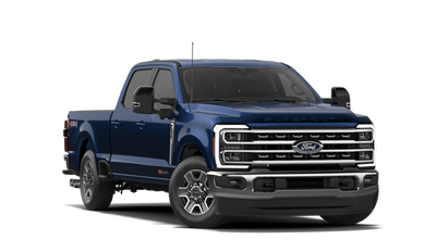2027 Ford Super Duty F-250 SRW LARIAT