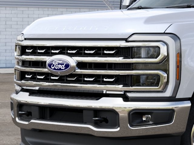 2027 Ford Super Duty F-250 SRW LARIAT