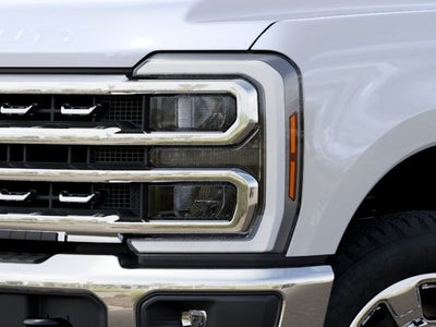 2027 Ford Super Duty F-250 SRW LARIAT
