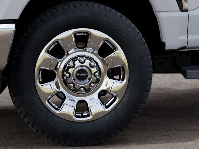 2027 Ford Super Duty F-250 SRW LARIAT