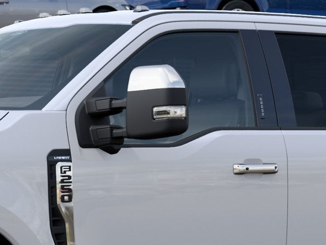 2027 Ford Super Duty F-250 SRW LARIAT
