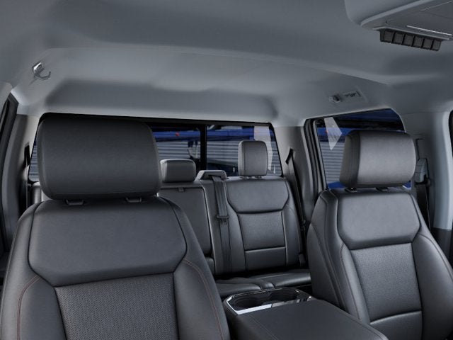 2027 Ford Super Duty F-250 SRW LARIAT