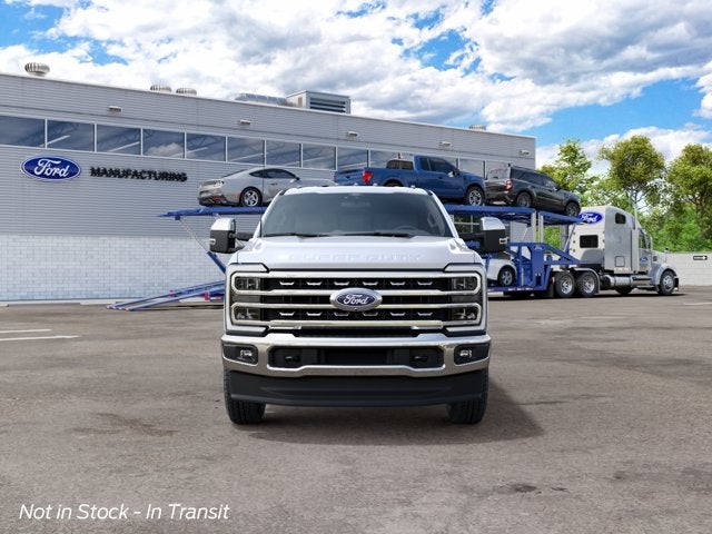 2027 Ford Super Duty F-250 SRW LARIAT