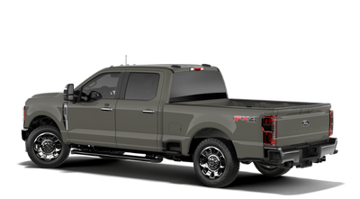 2027 Ford Super Duty F-250 SRW F-250® Lariat®