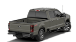 2027 Ford Super Duty F-250 SRW F-250® Lariat®
