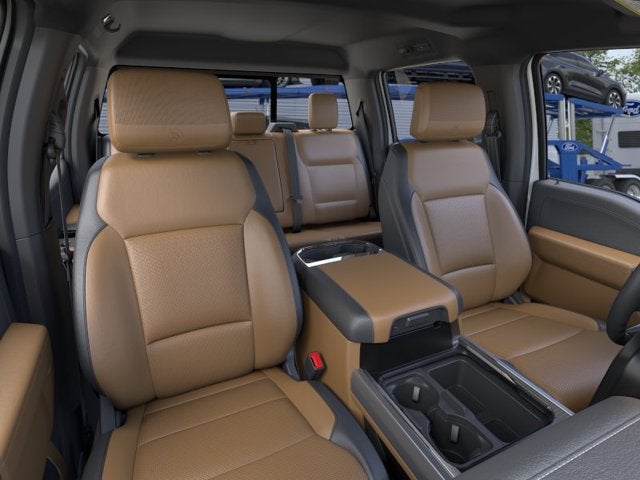 2026 Ford Super Duty F-250 SRW Base