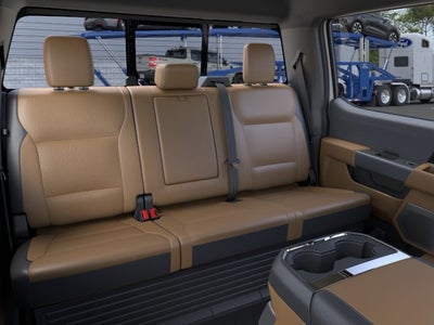 2026 Ford Super Duty F-250 SRW Base