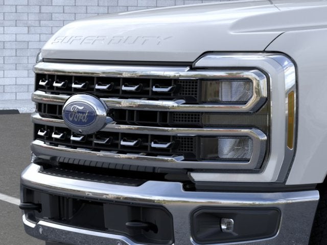 2026 Ford Super Duty F-250 SRW Base