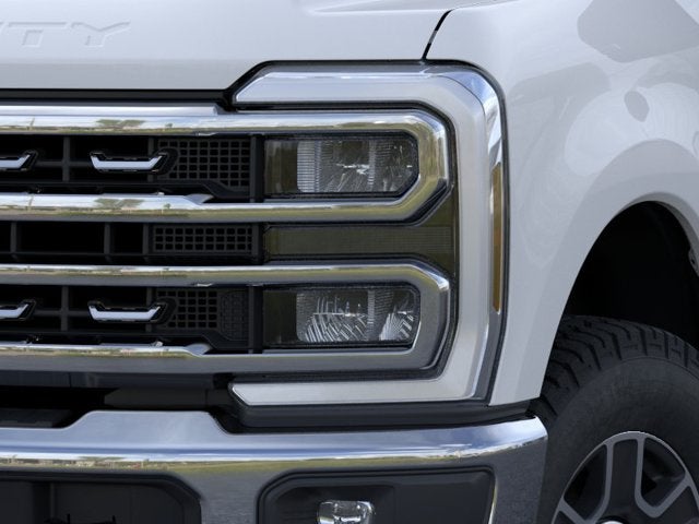 2026 Ford Super Duty F-250 SRW Base