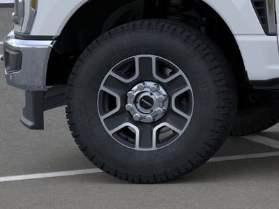 2026 Ford Super Duty F-250 SRW Base