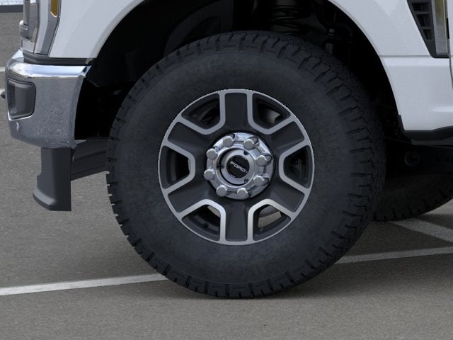 2026 Ford Super Duty F-250 SRW Base