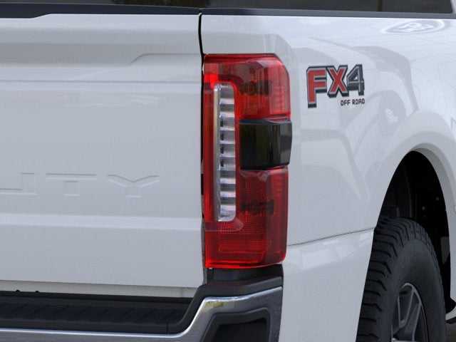 2026 Ford Super Duty F-250 SRW Base