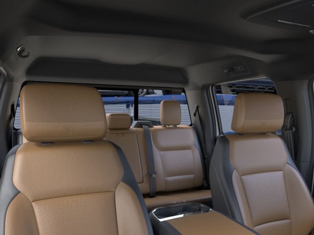 2026 Ford Super Duty F-250 SRW Base