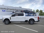 2026 Ford Super Duty F-250 SRW Base