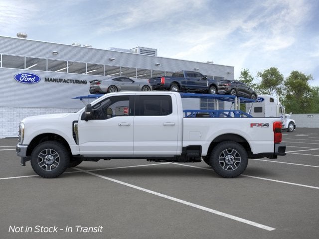2026 Ford Super Duty F-250 SRW Base