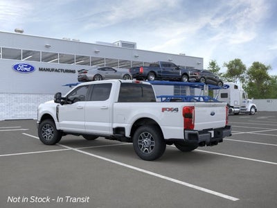 2026 Ford Super Duty F-250 SRW Base