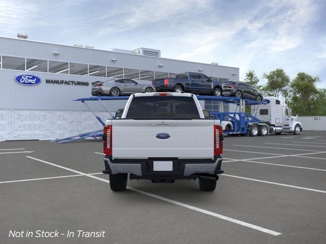 2026 Ford Super Duty F-250 SRW Base