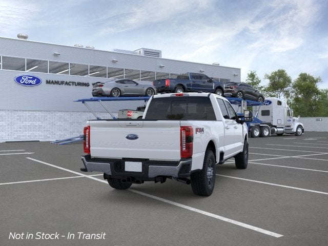 2026 Ford Super Duty F-250 SRW Base