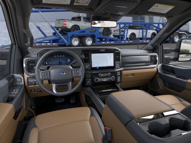 2026 Ford Super Duty F-250 SRW Base
