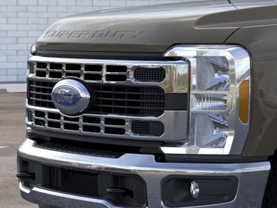 2026 Ford Super Duty F-250 SRW XLT