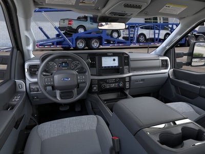 2026 Ford Super Duty F-250 SRW XLT