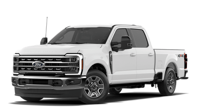 2027 Ford Super Duty F-250 SRW LARIAT