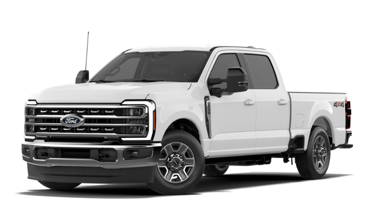 2027 Ford Super Duty F-250 SRW LARIAT