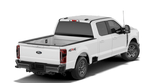 2027 Ford Super Duty F-250 SRW LARIAT
